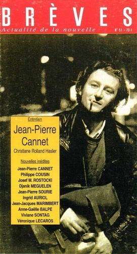 Emprunter Breves N°51 livre