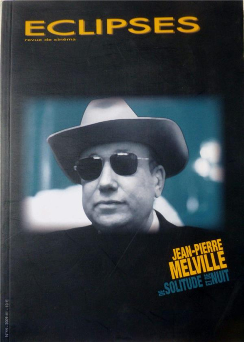 Emprunter ECLIPSES J.P.Melville - ECLI44 livre