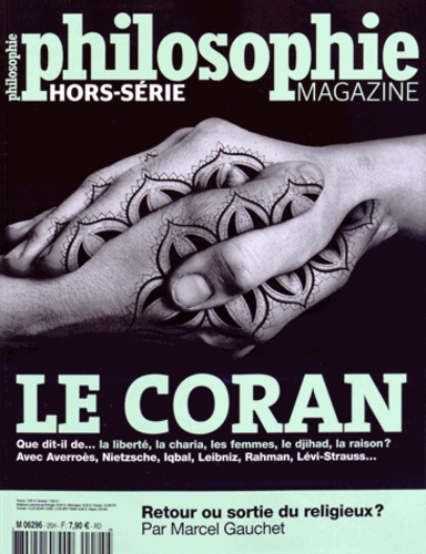 Emprunter Philosophie Magazine Hors-série N° 25 : Le Coran livre