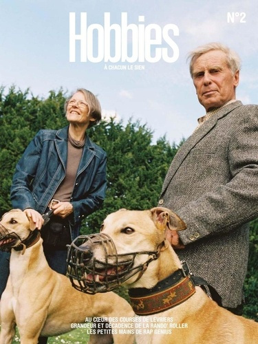 Emprunter Hobbies N° 2 livre