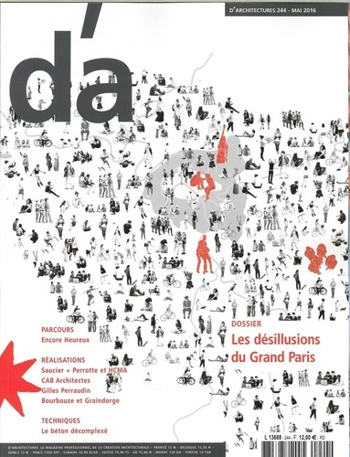 Emprunter Les désillusions du Grand palais livre