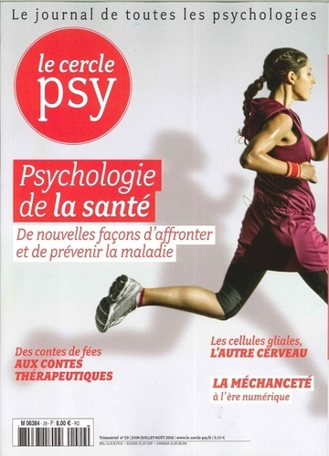 Emprunter Le Cercle Psy N° 29, juin livre