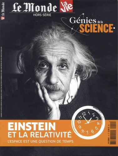 Emprunter Einstein et la relativité. L'espace est une question de temps livre