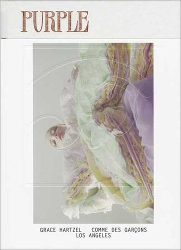 Emprunter Purple Fashion N° 30, septembre 2018 : Los Angeles livre