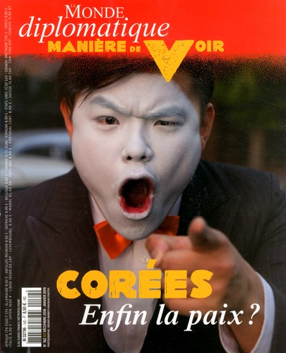 Emprunter Manière de voir N° 162, décembre 2018-janvier 2019 : Corées. Enfin la paix ? livre