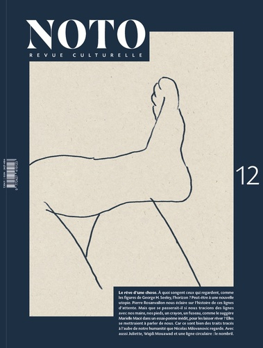 Emprunter Noto N° 12, décembre 2018 livre