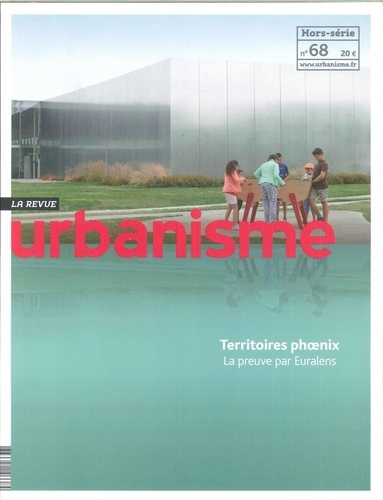Emprunter Urbanisme HS N°68 - juin 2019 livre