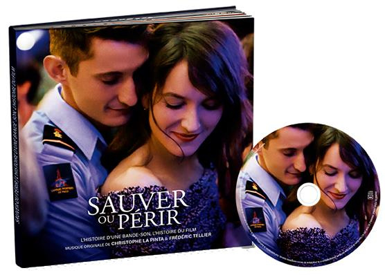 Emprunter Sauver ou périr livre
