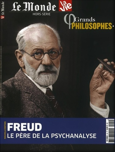 Emprunter Le Monde Hors-série : Freud, le père de la psychanalyse livre