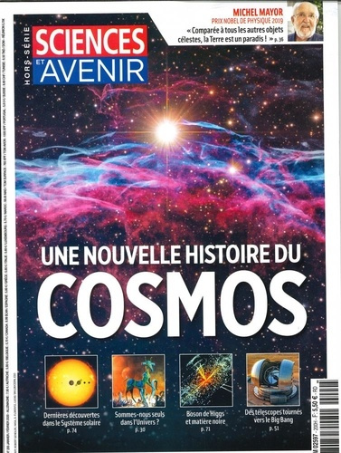 Emprunter Sciences et avenir Hors-série N° 200, août-septembre 2019 livre