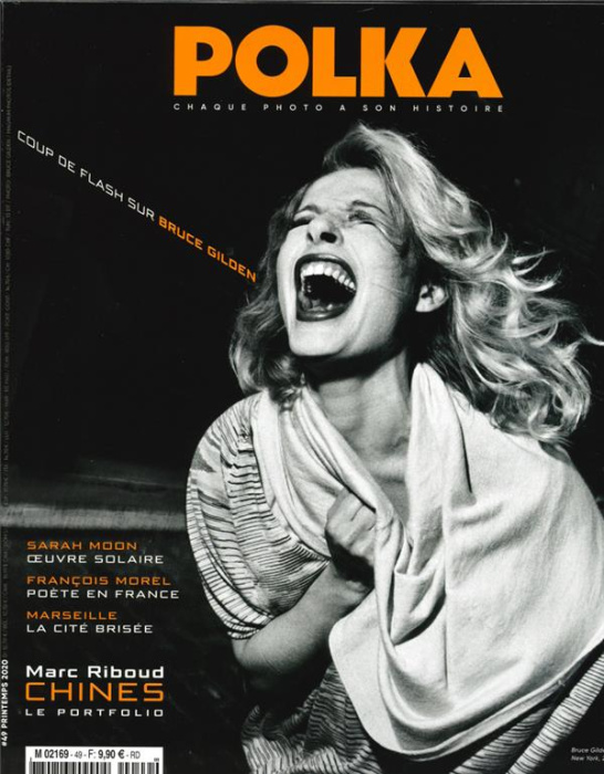 Emprunter Polka N°49, printemps 2020 livre