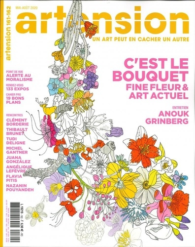 Emprunter Artension N° 161, mai-juin 2020 livre