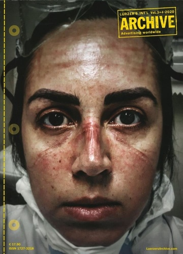 Emprunter Lürzer's Int'l Archive N° 3/2020 livre