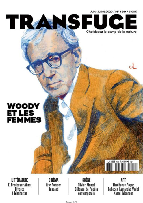 Emprunter Transfuge N° 139, juin 2020 livre