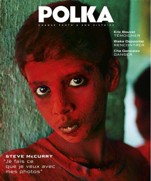 Emprunter Polka N° 52, printemps 2021 livre