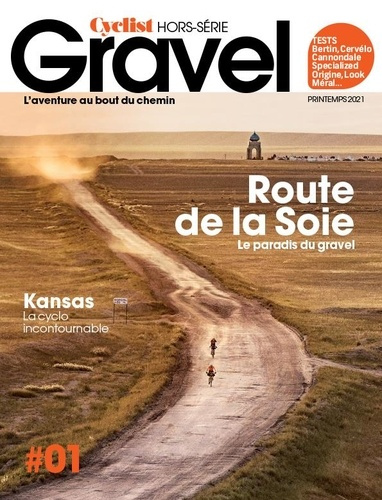 Emprunter Cyclist hors-série N° 1 : Gravel livre