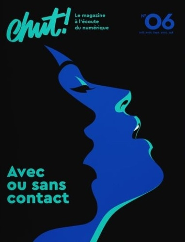 Emprunter Chut ! N° 6 : Amour(s), avec ou sans contact livre