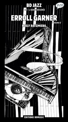 Emprunter Erroll Garner 2 livre