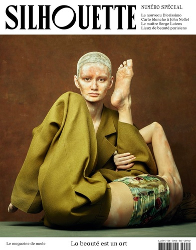 Emprunter Silhouette N° 3, printemps 2024 : Ultra Beauté livre