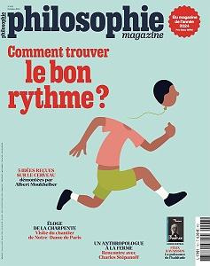 Emprunter Philosophie Magazine N° 183, octobre 2024 livre