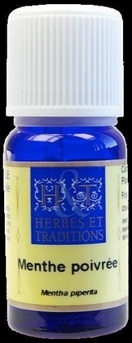 Emprunter MENTHE POIVREE - REMPLACE PAR EAN 3700006524889 livre