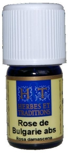 Emprunter ROSE DE BULGARIE ABSOLUE (ROSA DAMASCENA) - 2 ML livre