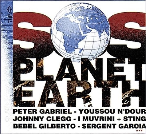 Emprunter Sos Planet Earth livre
