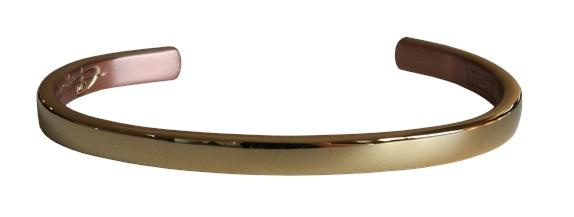 Emprunter BRACELET CUIVRE / DORE GT - GM livre