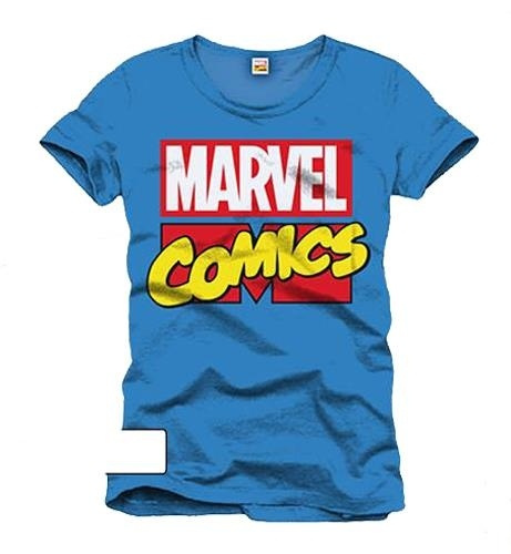 Emprunter MARVEL COMICS BLUE L livre
