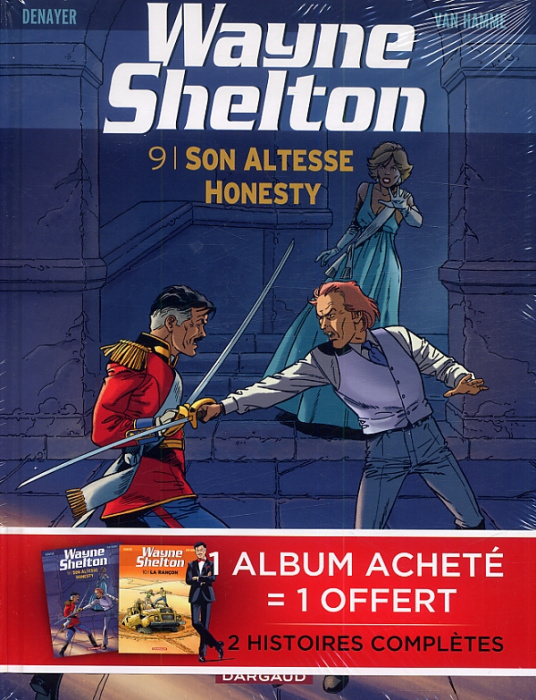 Emprunter WAYNE SHELTON T9 SON ALTESSE HONESTY livre