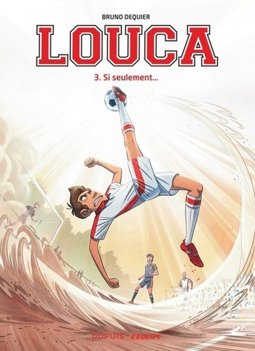 Emprunter Louca/3/Si seulement... maquillage / Si seulement... Offert du maquillage de supporter! livre