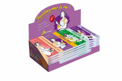 Emprunter BOITE ORTIE, LAVANDE, MIEL, PAMPLEMOUSSE - 24 EX livre