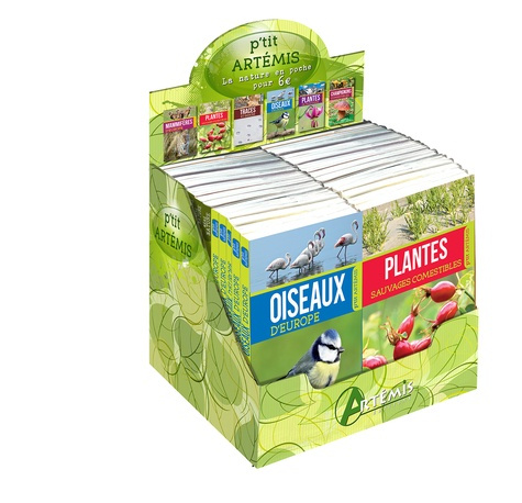 Emprunter BOITE 30 EX - P TIT ARTEMIS livre