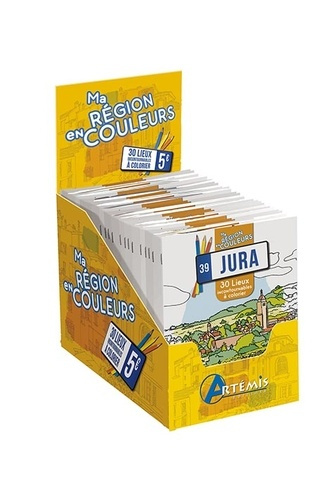 Emprunter boite 20 ex - jura (39) livre