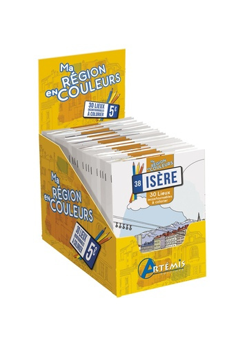 Emprunter boite isere (38) 20 ex livre