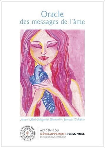 Emprunter Oracle des messages de l'âme - Coffret livre