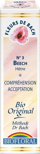 Emprunter Fleurs de Bach Bio N°3 Beech - 20ml livre