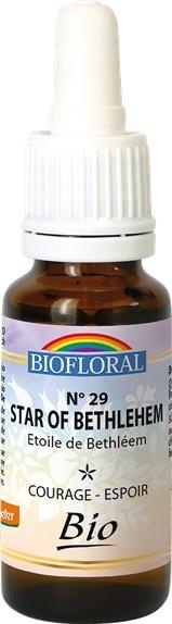 Emprunter FLEURS DE BACH BIO N 29 STAR OF BETHLEHEM - 20ML livre