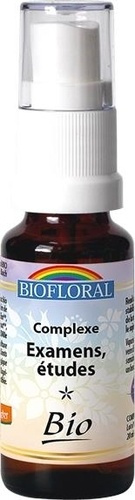 Emprunter Complexe 14 - Examen, etude - 20ml - bio livre
