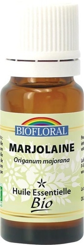 Emprunter HE Bio - Marjolaine - 10ml livre