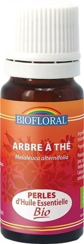 Emprunter Perles essentielles arbre à thé - 20ml - bio livre