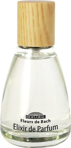 Emprunter ELIXIR DE PARFUM VITALITE - COSMEBIO - 50 ML livre