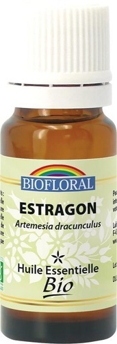 Emprunter HE Bio - Estragon - 10ml livre