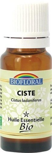 Emprunter HE Bio - Ciste - 5ml livre