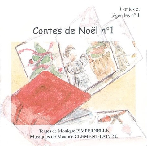 Emprunter Contes de Noël N°1 livre