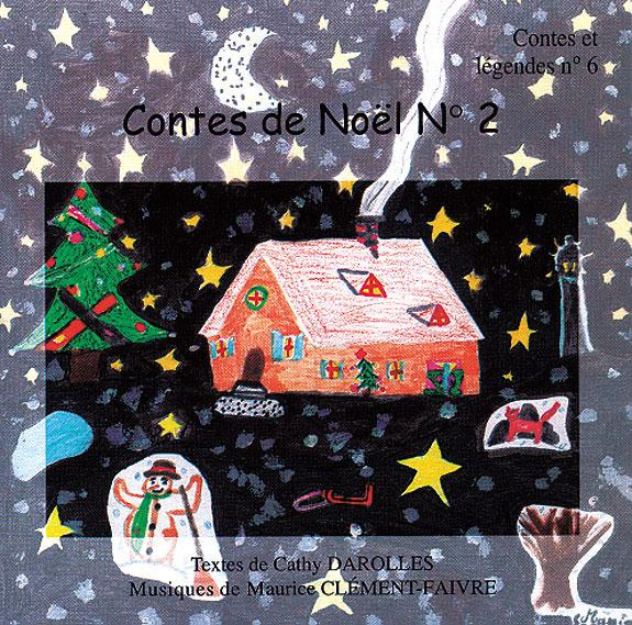 Emprunter CONTES DE NOEL N 2 - AUDIO livre