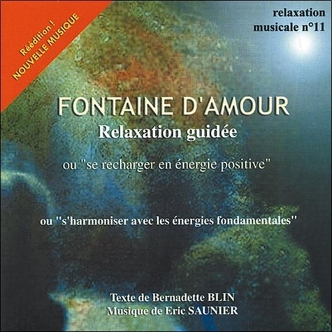 Emprunter Fontaine d'Amour livre