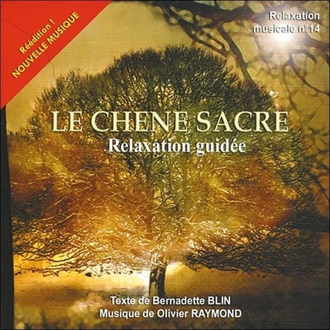 Emprunter Le Chêne Sacré livre