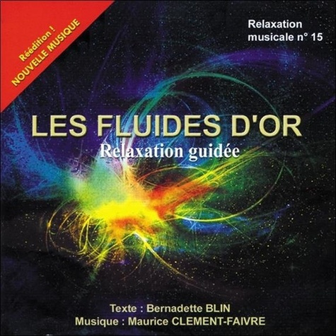 Emprunter Les Fluides d'Or livre