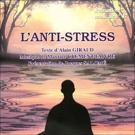 Emprunter L'Anti-Stress livre